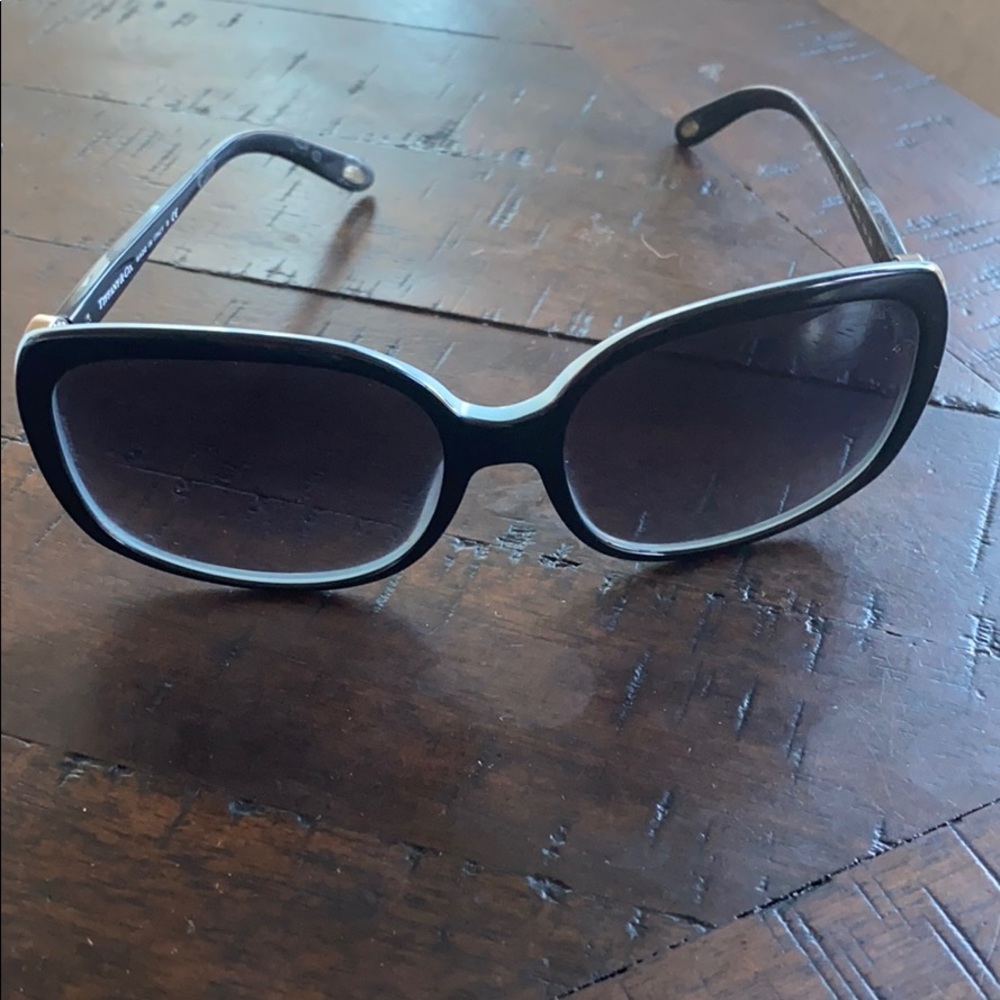 Tiffany & Co Sunglasses